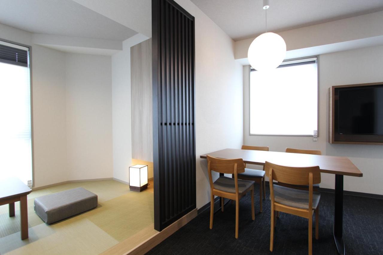 KOKO HOTEL Residence Asakusa Tawaramachi Tokyo Bagian luar foto